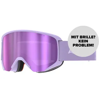 Atomic SAVOR STEREO Lavender