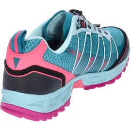 CMP Damen Altak WP Schuhe (Größe 39 tuerkis)