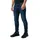 LS2 Bradford Jeans blau, Größe L