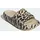 adidas Adilette Lumia Beige Crystal Linen/Core Black/Khaki Six 43