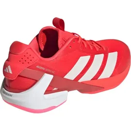 adidas Adizero Ubersonic 5 Lucid Red/Zero Met/Lucid Pink 40