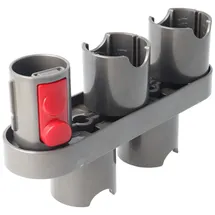 AccuCell Halter für Dockingstation, die Zubehörhalterung für Dyson V7, V8, V10, V11