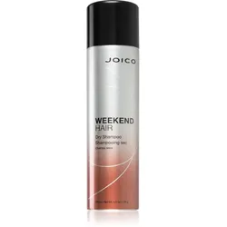 Joico Weekend Trockenshampoo für die Aufnahme von überschüssigen Talg für ein frische Frisur 255 ml
