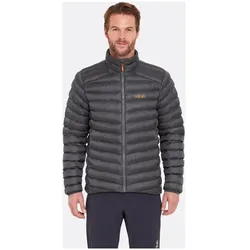 Rab Cirrus Jacket graphene (GRH) L