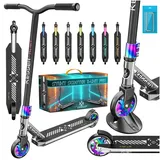 Kesser X-Limit-Pro Silber