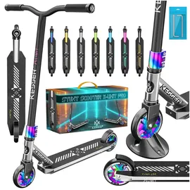 Kesser X-Limit-Pro Silber