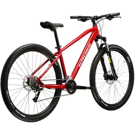 KROSS Hexagon 4.0 29 Zoll RH 51 cm rot