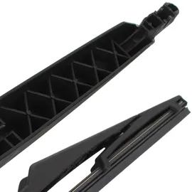 OEM Heckscheibenwischerarm + Wischblatt 302 mm