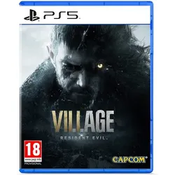 Resident Evil 8 Village - PS5 [EU Version]