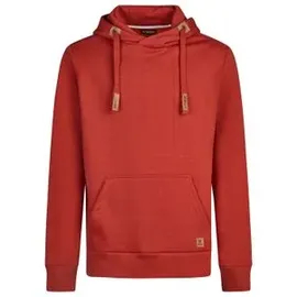 Riverso Hoodie Rot 46