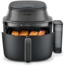 Philips 5000 Series Heißluftfritteuse NA540/00