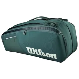 Wilson Tennistasche Blade V10 grün