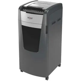Rexel Optimum AutoFeed+ 600X Schwarz