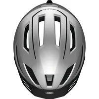 ABUS Pedelec 2.0 MIPS 56-62 cm silber 2021