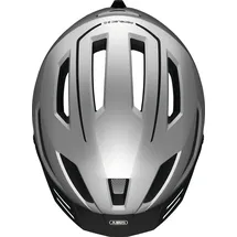 ABUS Pedelec 2.0 MIPS 56-62 cm silber 2021
