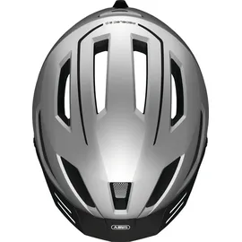 ABUS Pedelec 2.0 MIPS 56-62 cm silber 2021