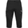 Puma Teamliga Training 3/4 Pant Schwarz/Weiß XXL