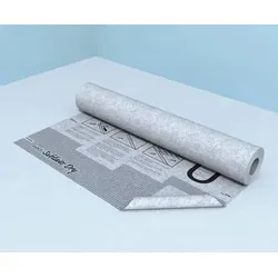 WEDI Subliner Dry Abdichtungsbahn-30 x 1 m