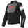 Dainese Air Fast Textiljacke Schwarz/Grau/Weiß 50