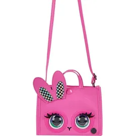 Spin Master 46086 Purse Pets - Tote Bag Häschen