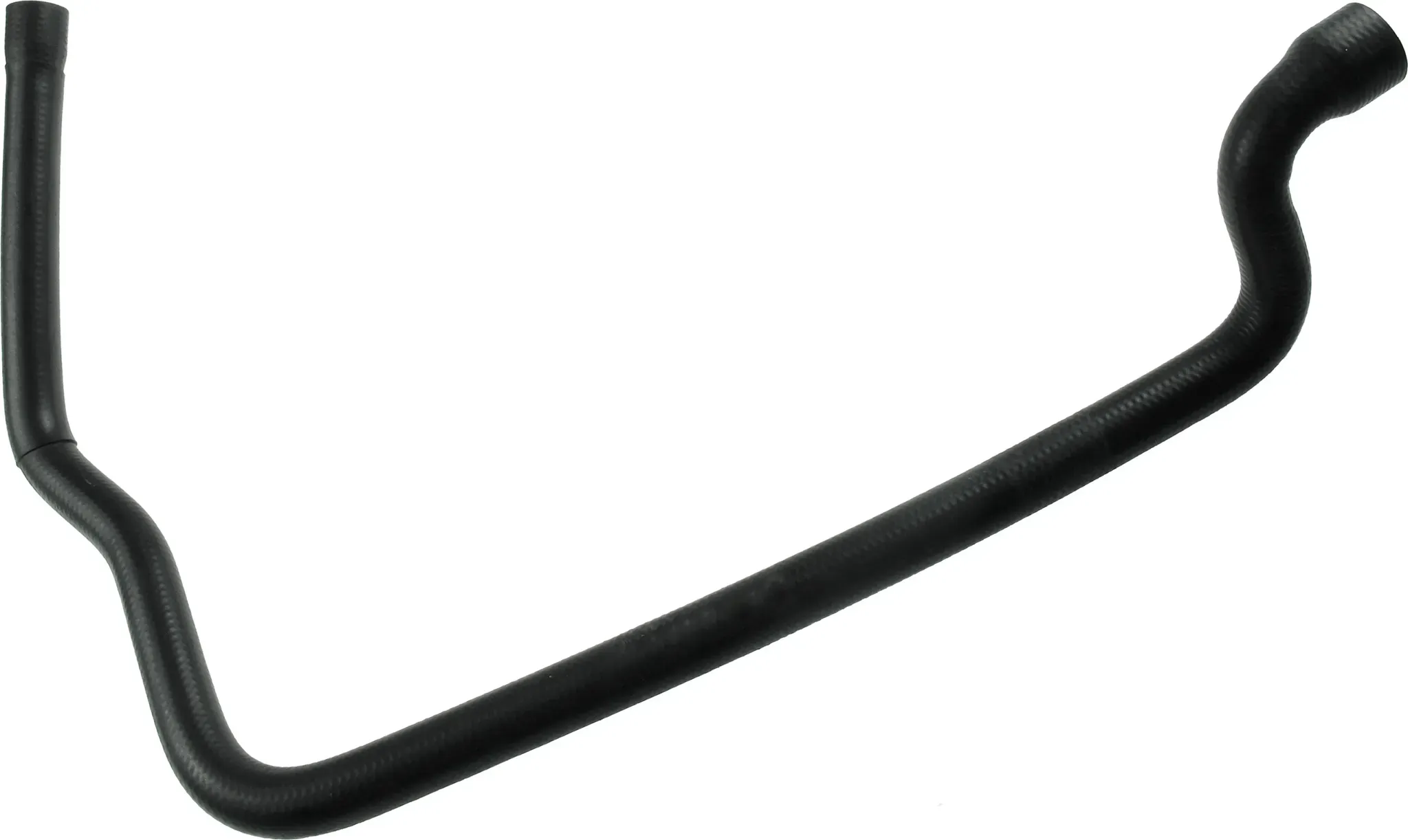 GATES Heizungsschlauch 021865 für BMW