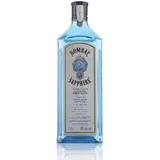 Bombay Sapphire London Dry Gin 40% Vol. 1,75l