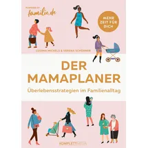 Komplett Media Der Mamaplaner