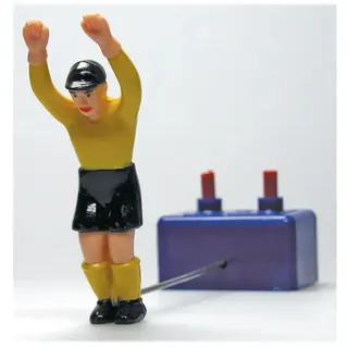 Tipp-Kick 012024 Torwart gelb