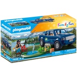 Playmobil Family Fun - Angelausflug