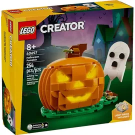 LEGO Halloween-Kürbis 40697