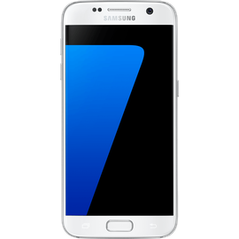 Samsung Galaxy S7 32 GB White Pearl