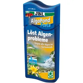 JBL Aquaristik AlgoPond Forte 500 ml
