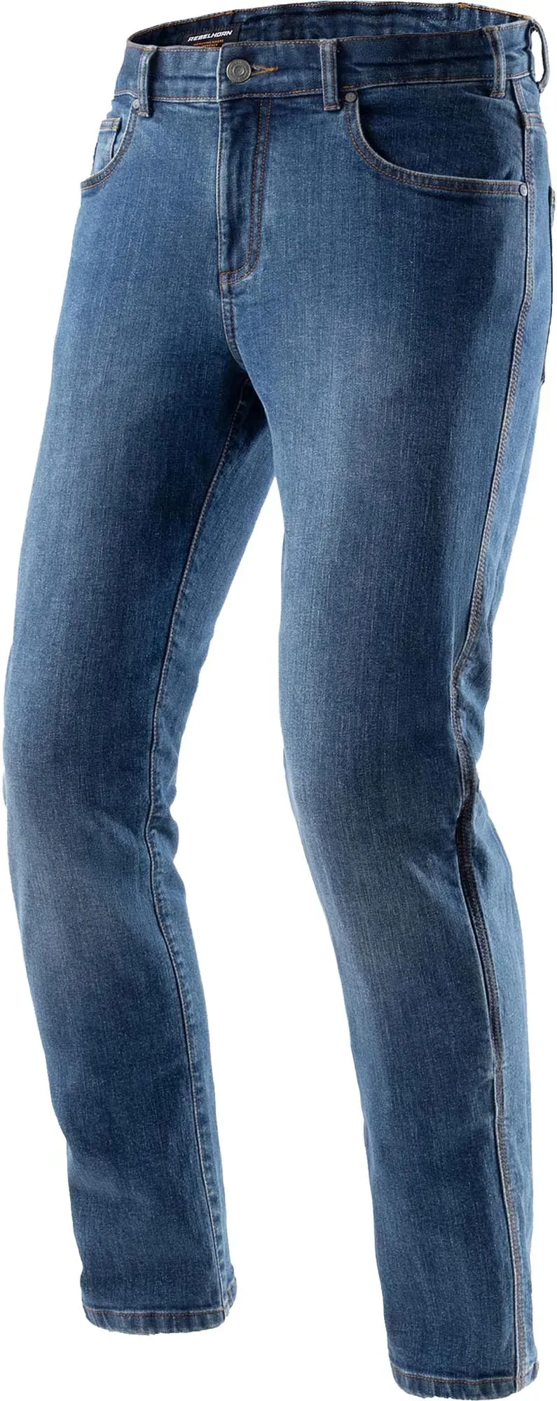 Rebelhorn Classic Motorjeans, 34 40 Voorman
