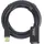 PremiumCord USB-A auf USB-B 25 m Schwarz