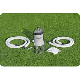 BESTWAY Filterkartusche Lila 5,687 l