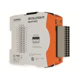 Kunbus Revolution Pi Erweiterungsmodul RevPi MIO PR100323