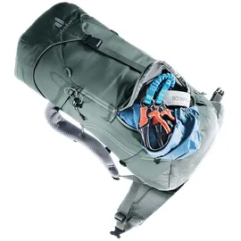 Deuter Trail 28 SL teal/tin