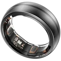 NEXTring My NEXTring N2 Schwarz matt Gr. 7