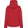 Didriksons Petra 5 - Damen Jacke, Größe:44, Farbe:spring red