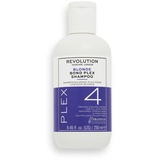 Revolution Haircare London Revolution Haircare London, Blonde Plex 4 Bond Restore Shampoo, 250ml