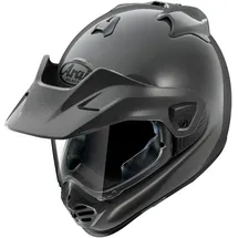 Arai Helmet Arai Tour-X5 Adventure Grauer Helm, M