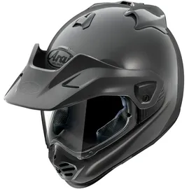Arai Helmet Arai Tour-X5 Adventure Grauer Helm, M