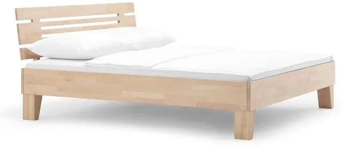 Dico Massivholz Bett Classic 330