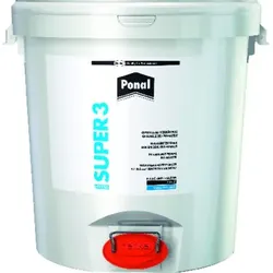 Wasserfest Holzleim 30kg (F)