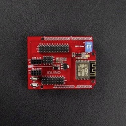 Iduino esp8266 Wifi Shield, Entwicklungsboard + Kit