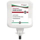 SC Johnson Hautpflegegel Hand & Body 1000 ml