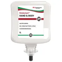 SC Johnson Hautpflegegel Hand & Body 1000 ml