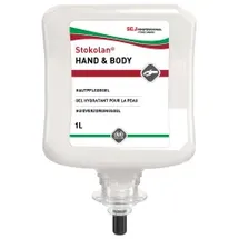 SC Johnson Hautpflegegel Hand & Body 1000 ml