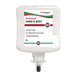 SC Johnson Hautpflegegel Hand & Body 1000 ml