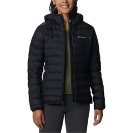 Columbia Lake 22TM Ii Jacke - Black - L